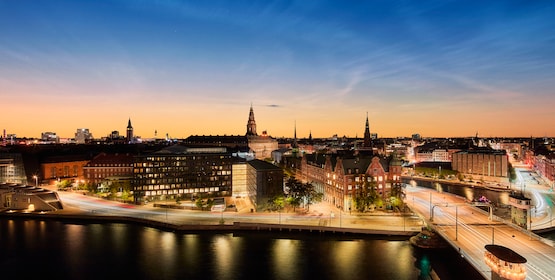 Top things to do in Copenhagen